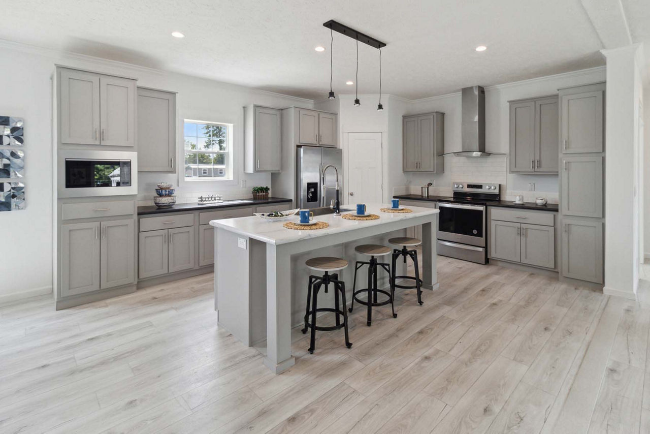 Ironclad 3276-21 - Champion Homes